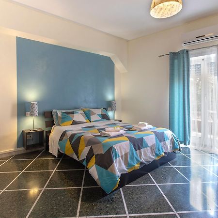 B&B Zen Trastevere Рим Екстер'єр фото