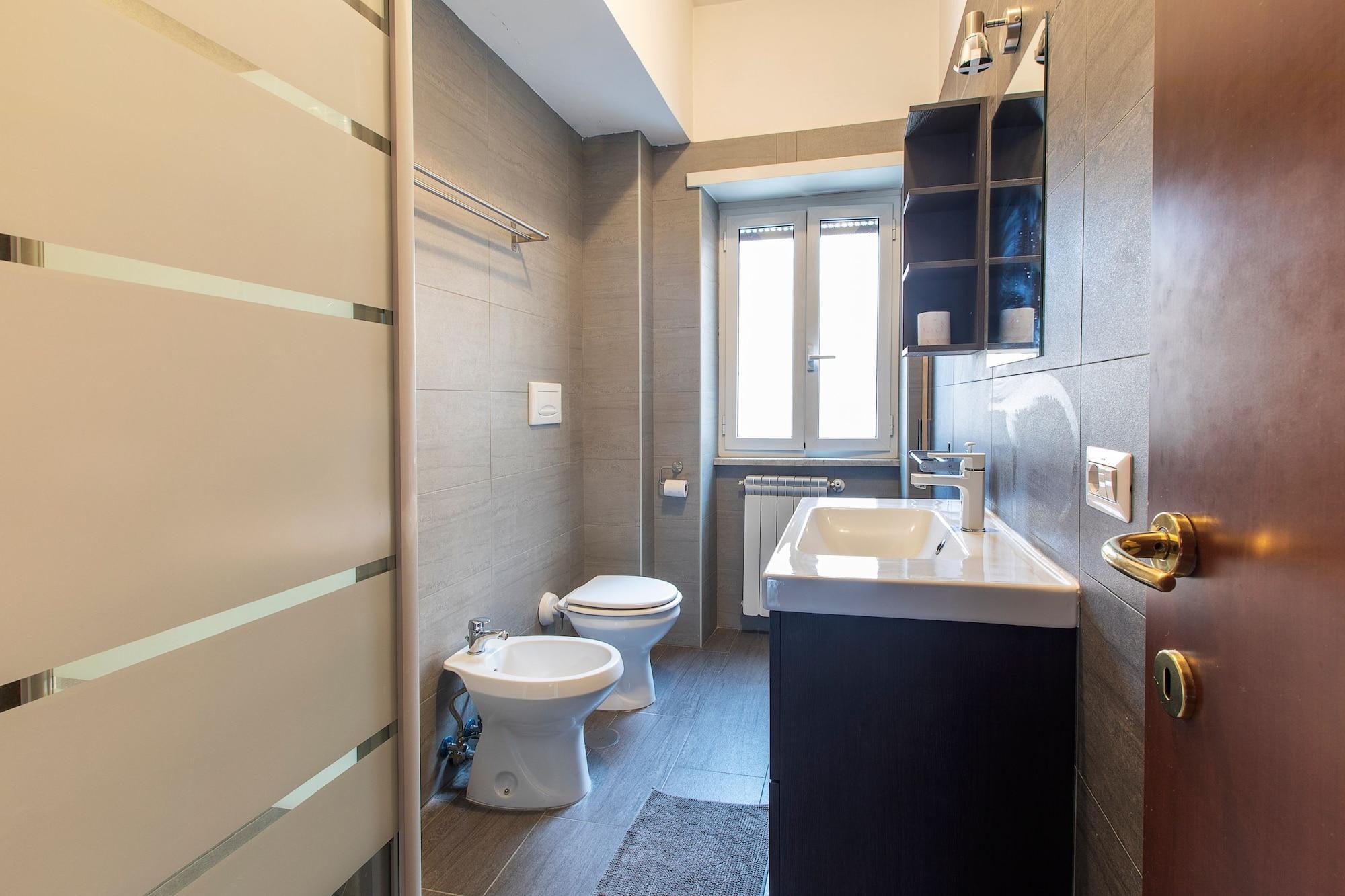 B&B Zen Trastevere Рим Екстер'єр фото