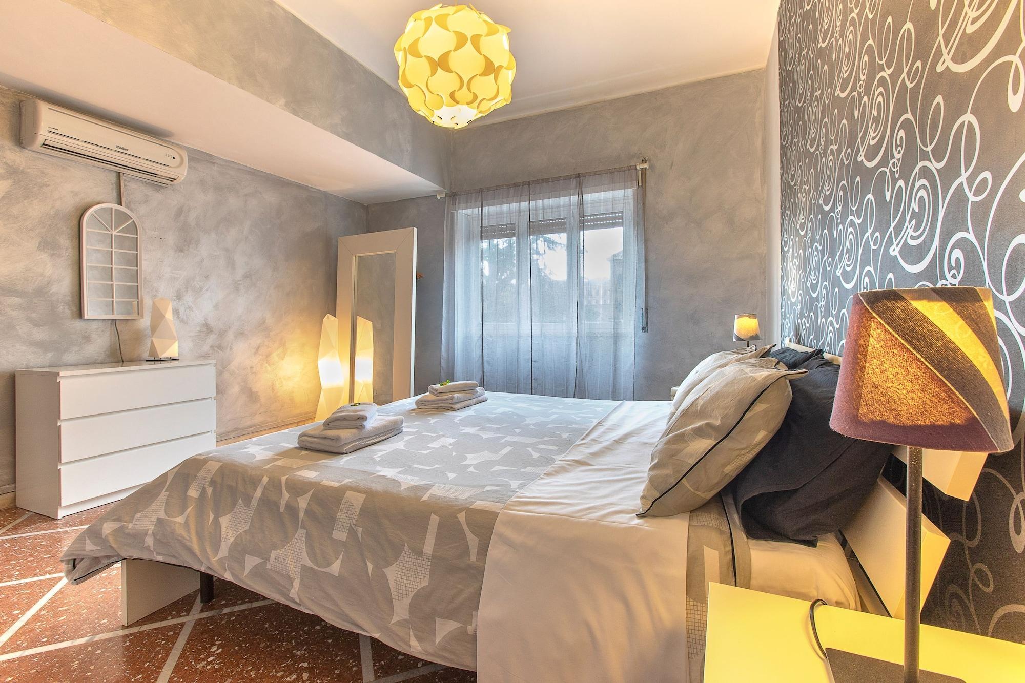B&B Zen Trastevere Рим Екстер'єр фото