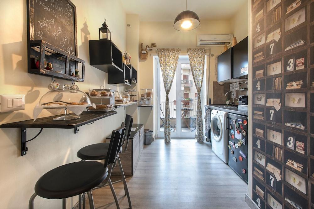 B&B Zen Trastevere Рим Екстер'єр фото